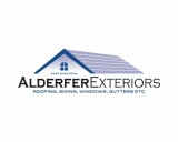 /public/logoimage/1542290787Alderfer Exteriors Logo 4.jpg